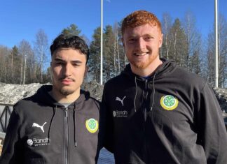BBK kryssar mot Skellefteå borta
