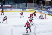 Boden Hockey – Surahammar – Boden Hockey