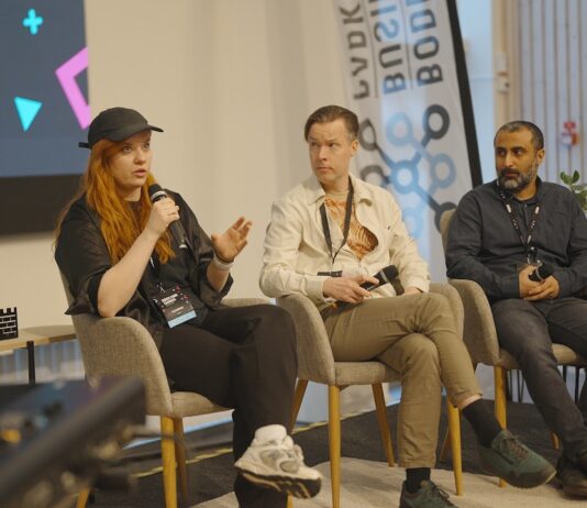 Boden Game Changer 2026