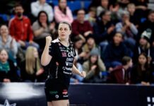 Vinst i Svenska Cupen – Boden Handboll