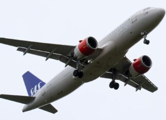 Lista: De populäraste flygdestinationerna i Norrbotten i fjol