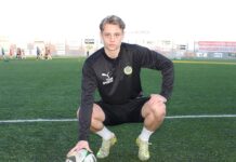 Felix försvann – då klev Eskil in