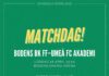 Matchguide: BBK FF–Umeå FC Akademi