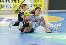 Höör borta i tredje matchen