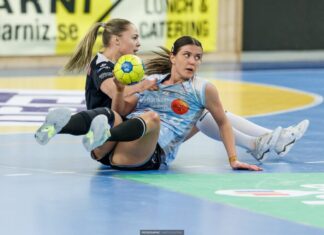 Höör borta i tredje matchen