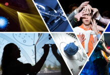 Luleå tekniska universitet får ny konstnärlig institution