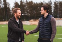 Överenskommelse klar mellan BBK FF och Hedens IF