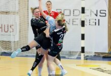 Nu gäller det! – Boden Handboll