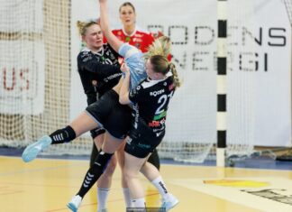Nu gäller det! – Boden Handboll