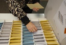 Det enda valet i Boden när Socialdemokraterna inte var störst – här är partiernas bästa val genom tiderna