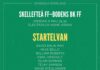 Startelvan mot Skellefteå FF