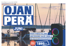 Ojanperä (vecka 21, 2026)