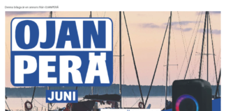 Ojanperä (vecka 21, 2026)