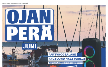Ojanperä (vecka 21, 2026)