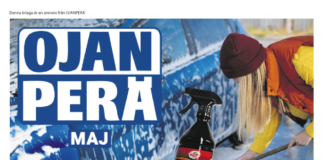 Ojanperä (vecka 17, 2026)