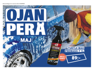 Ojanperä (vecka 17, 2026)