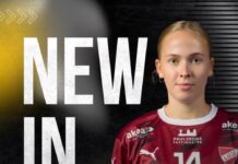 Ny spelare till Boden Handboll