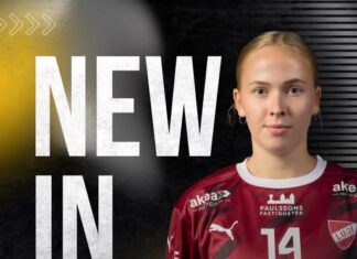 Ny spelare till Boden Handboll