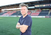 "Derbyna var roligaste matcherna"