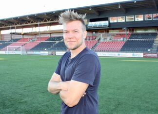 "Derbyna var roligaste matcherna"