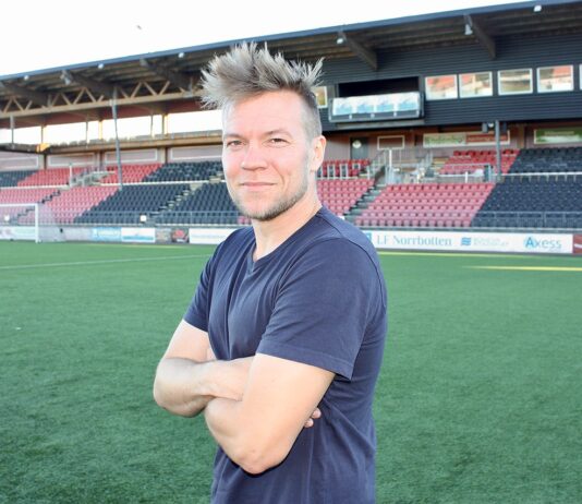 "Derbyna var roligaste matcherna"