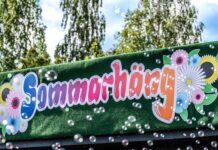 Sommarhäng 2026 förvandlar Bodens centrum till en mötesplats för hela familjen