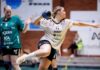 Seger mot Ystad – Boden Handboll