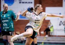Svenska mästarna på besök! – Boden Handboll