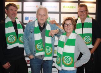 BBK Fotboll siktar på ny derbyfest