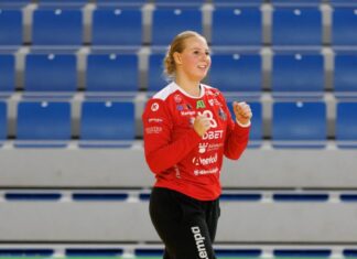 Vidare i Svenska Cupen – Boden Handboll