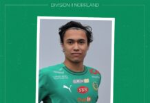Wärne lämnar BBK Fotboll