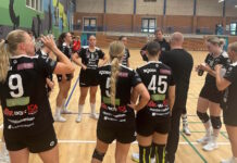 Seger i tredje matchen