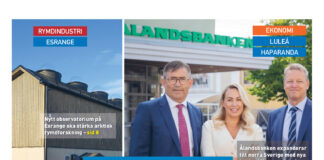 Business Norrbotten (vecka 37 2026)