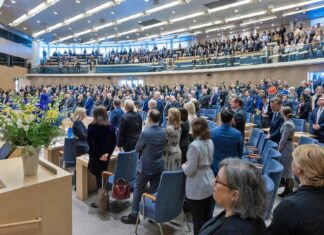 Hela valnattsanalysen: Miljöpartiet tar plats i Norrbottens regionfullmäktige