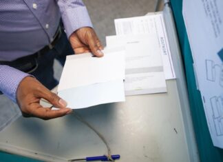 Valnattsräkning färdig: Så gick det för Sjukvårdspartiet i Norrbotten