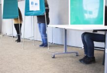 Valnattsresultat: Här fick Sjukvårdspartiet sitt största stöd i Boden