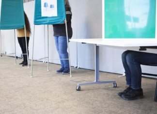 Valnattsräkning färdig: Socialdemokraterna gör sitt bästa regionval i landet i Norrbotten