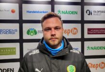 Stridsman summerar säsongen