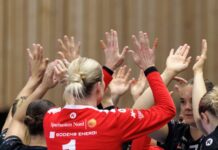 MATCHDAGS I BODEN – KRISTIANSTAD HK KOMMER PÅ BESÖK!