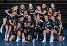Premiär i Bodens Energi Arena