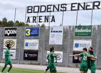 BBK bröt förlusttrend.