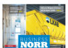 Business Norrbotten (vecka 48, 2022)