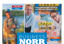 Business Norrbotten (vecka 11, 2023)