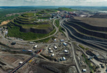 Ny miljötillståndsansökan för verksamheten i Kiruna