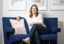 Hemlängtan styrde Martina till Galären
