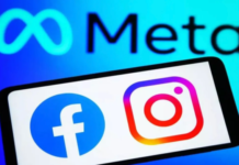 Hot om månadsavgift för Facebook och Instagram