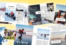 Luleå lyser internationellt | Luleå Gratistidning