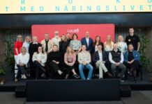 Sommar i Luleå – från citypuls och industri till landsbygd och skärgård