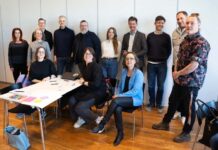 Kickoff för Klimatneutrala Luleå – en milstolpe i arbetet för en fossiloberoende plats