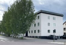Galären förvärvar bostadsfastighet i centrum